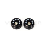 VERKLINE Domlager Audi B2 B3 B4 12mm versetzt (Aluminium) - PARTS33 GmbH