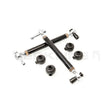 VERKLINE Spurstangen Audi A4 S4 RS4 B5 80 B4 S2 Hinterachse - PARTS33 GmbH
