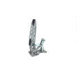 RACINGPEDALBOXES Gaspedal V1 - PARTS33 GmbH