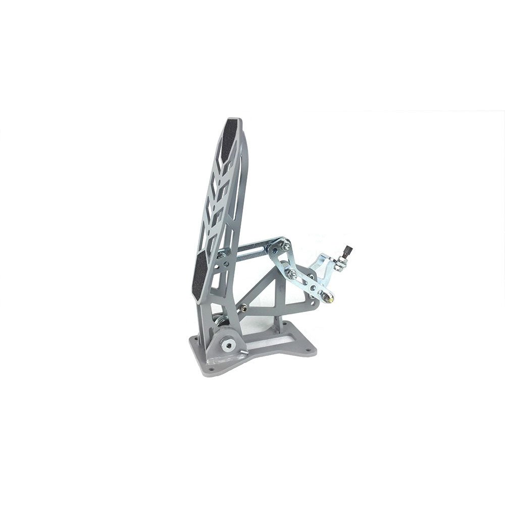 RACINGPEDALBOXES Gaspedal V2 - PARTS33 GmbH
