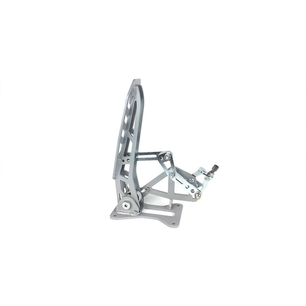 RACINGPEDALBOXES Gaspedal V2 - PARTS33 GmbH