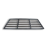 SEKCUSTOMS Katzentreppe Louver passend für Toyota Corolla KE70