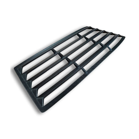 SEKCUSTOMS Katzentreppe Louver passend für Toyota Corolla KE70