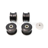 VERKLINE Buchsen Hinterachsträger passend für Audi A4 S4 RS4 B5 / B4 Quattro S2 RS2 (PU)
