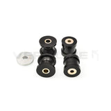 VERKLINE Querlenker Buchsen passend für Audi V8 D11 / 200 C3 Vorderachse (PU)