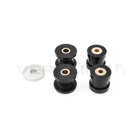 VERKLINE Querlenker Buchsen passend für Audi V8 D11 / 200 C3 Vorderachse (PU)