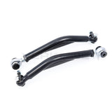 VERKLINE Querlenker passend für Mitsubishi Lancer Evo 10 R4 Hinterachse einstellbar (Stahl)