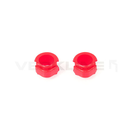 VERKLINE Stabilisator Buchsen 28mm passend für Audi RS2 Vorderachse (PU)