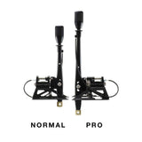 COOLERWORX Short Shifter Classic PRO passend für BMW E30 E34 E36 E39 E46 E8X E9X FXX