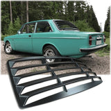 SEKCUSTOMS Katzentreppe Louver passend für Volvo 142