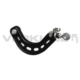 VERKLINE Leichtbau Achsträger Querlenker Set passend für Seat Leon 5F FWD einstellbar Uniball