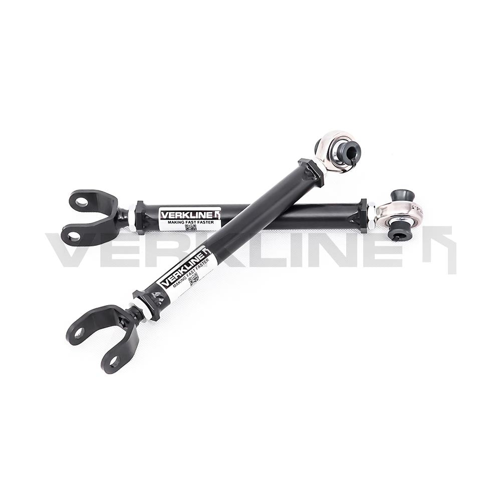 VERKLINE Querlenker Längslenker Toyota Supra A90 A91 Hinterachse Uniball (Stahl) - PARTS33 GmbH
