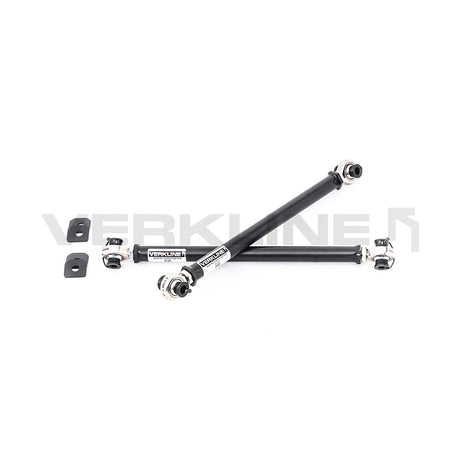 VERKLINE Querlenker Spurlenker Toyota Supra A90 A91 Hinterachse einstellbar Uniball (Stahl) - PARTS33 GmbH