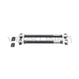 VERKLINE Querlenker Spurlenker Toyota Supra A90 A91 Hinterachse einstellbar Uniball (Stahl) - PARTS33 GmbH