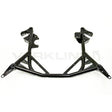 VERKLINE Leichtbau Vorderachsträger Rohrrahmen Audi A4 B5 5-Gang (Stahl) - PARTS33 GmbH