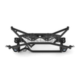 VERKLINE Leichtbau Hinterachsträger Rohrrahmen passend für VW Golf MK5 MK6 MK7 MK8 Track (Stahl)