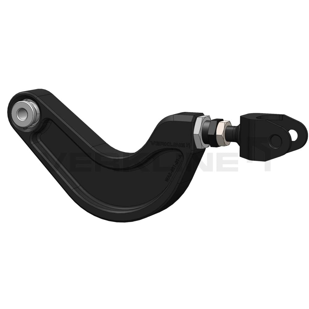 VERKLINE Querlenker Set passend für Toyota Yaris GR einstellbar Uniball