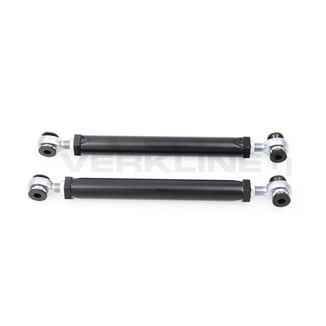 VERKLINE Querlenker Camber Arms Mitsubishi Lancer Evo 10 R4 Hinterachse einstellbar (Stahl) - PARTS33 GmbH