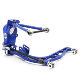 WISEFAB DRIFT Lenkwinkel Kit passend für Toyota Soarer Z30 Vorderachse