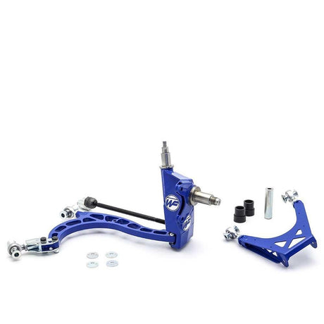 WISEFAB DRIFT Lenkwinkel Kit passend für Nissan Skyline R34 Vorderachse