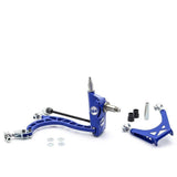WISEFAB DRIFT Lenkwinkel Kit Nissan passend für Skyline R33 Vorderachse