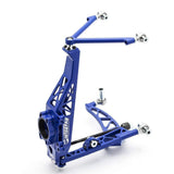 WISEFAB DRIFT Lenkwinkel Kit passend für Nissan 350Z Vorderachse