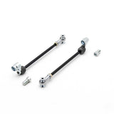 WISEFAB DRIFT Lenkwinkel Kit Nissan passend für 370Z Vorderachse