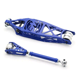 WISEFAB DRIFT & TRACK Achsschenkel Kit BMW 1er E81 E82 E87 E88 Hinterachse - PARTS33 GmbH