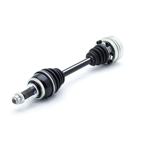 WISEFAB DRIFT & TRACK Antriebswellen Halbwellen Kit passend für BMW 3er E46 Hinterachse