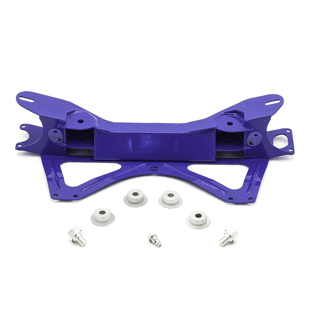 WISEFAB DRIFT Nissan 370Z Rack Relocation Lenkwinkel Kit Vorderachse - PARTS33 GmbH