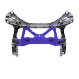 WISEFAB DRIFT Nissan 370Z Rack Relocation Lenkwinkel Kit Vorderachse - PARTS33 GmbH