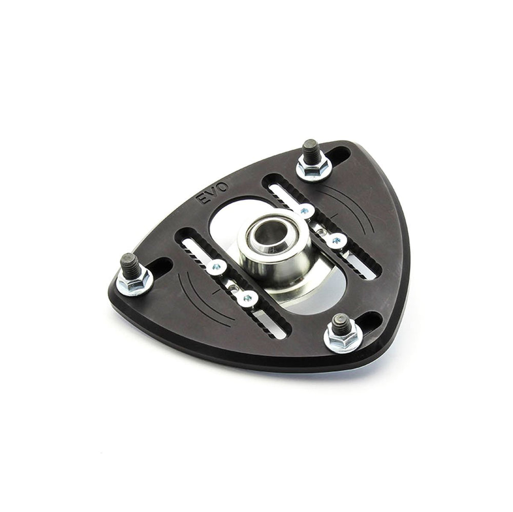 WISEFAB TRACK Handling & Grip Kit passend für Mitsubishi Lancer EVO 7/8/9 Vorderachse