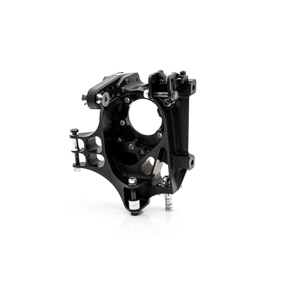 WISEFAB TRACK Achsschenkel Kit passend für Nissan GT-R R35 Hinterachse