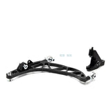 WISEFAB TRACK Handling & Grip Kit passend für Nissan GT-R R35 Vorderachse