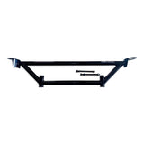 YURKAN CAGES Domstrebe Hinterachsverstärkung V2 passend für BMW E36 Coupe / Limousine / Touring (freie Farbwahl / eintragungsfrei)