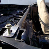 CYBUL Gurtstrebe V1 passend für Mazda MX-5 NA/NB