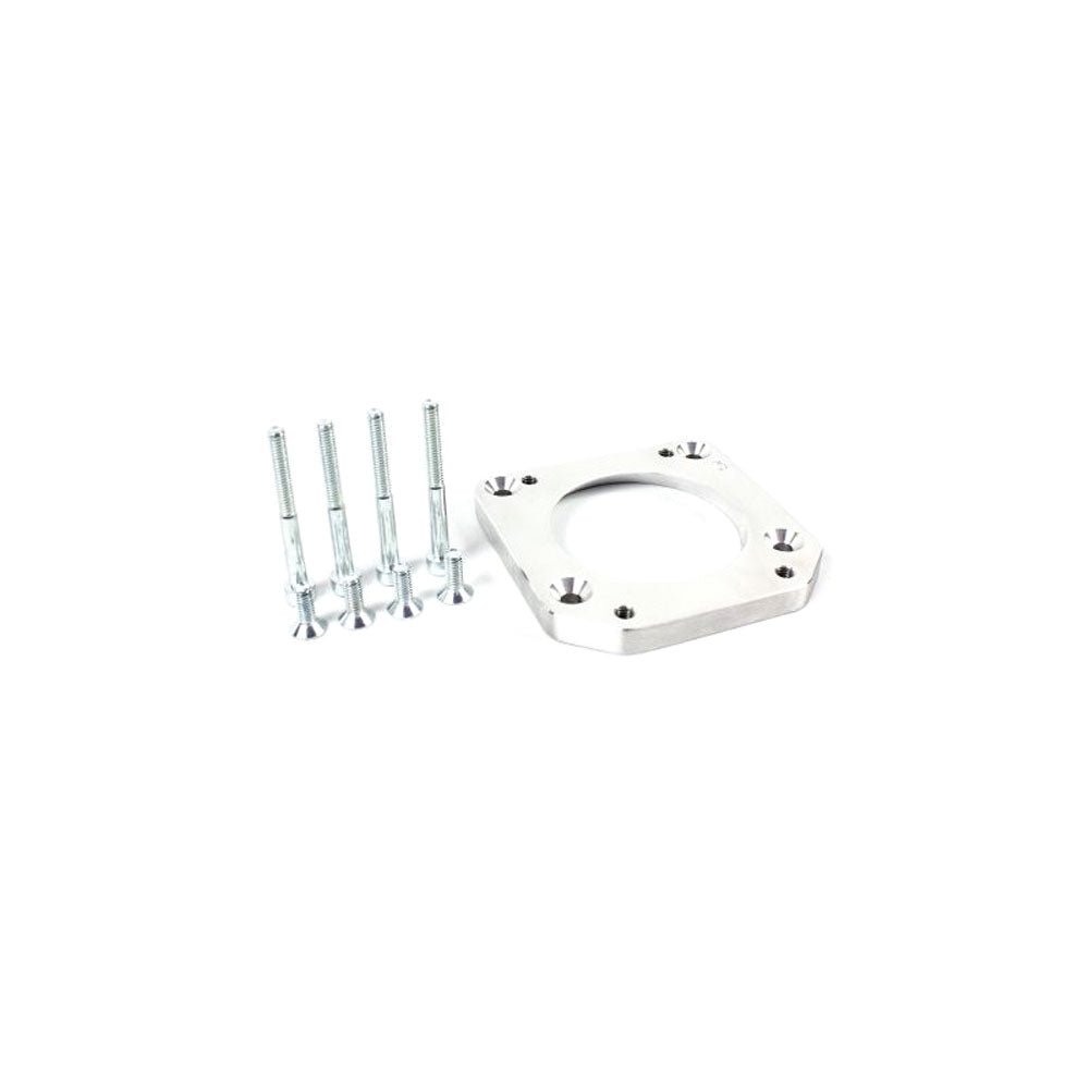 FAMEFORM Adapter BMW M52TU Drosselklappe auf M54B30 Ansaugbrücke - PARTS33 GmbH