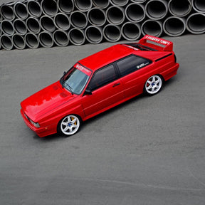 VAUTOSPORT Heckspoiler Audi S1 Urquattro - PARTS33 GmbH