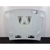 VAUTOSPORT Motorhaube Audi S1 Urquattro - PARTS33 GmbH