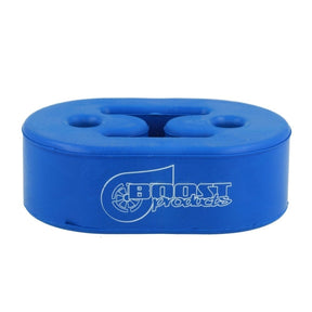 FAMEFORM hitzefester Auspuffgummi blau (3 Stück) - PARTS33 GmbH