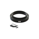 B-G RACING Distanzring Spacer Klassiklenkrad 15mm 6x101mm / 9x101,6mm (Aluminium)