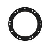 B-G RACING Distanzring Spacer Klassiklenkrad 15mm 6x101mm / 9x101,6mm (Aluminium)