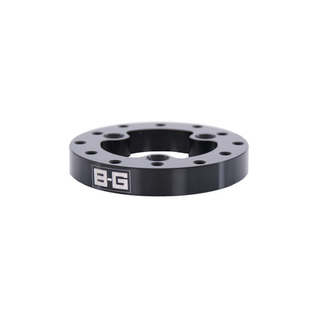 B-G RACING Distanzring Spacer Sportlenkrad 10 mm (6x74 mm / 6x70 mm)
