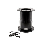 B-G RACING Distanzring Spacer Sportlenkrad 100 mm (6x74 mm / 6x70 mm)