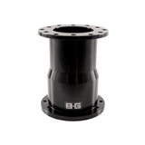 B-G RACING Distanzring Spacer Sportlenkrad 100 mm (6x74 mm / 6x70 mm)