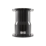 B-G RACING Distanzring Spacer Sportlenkrad 100 mm (6x74 mm / 6x70 mm)