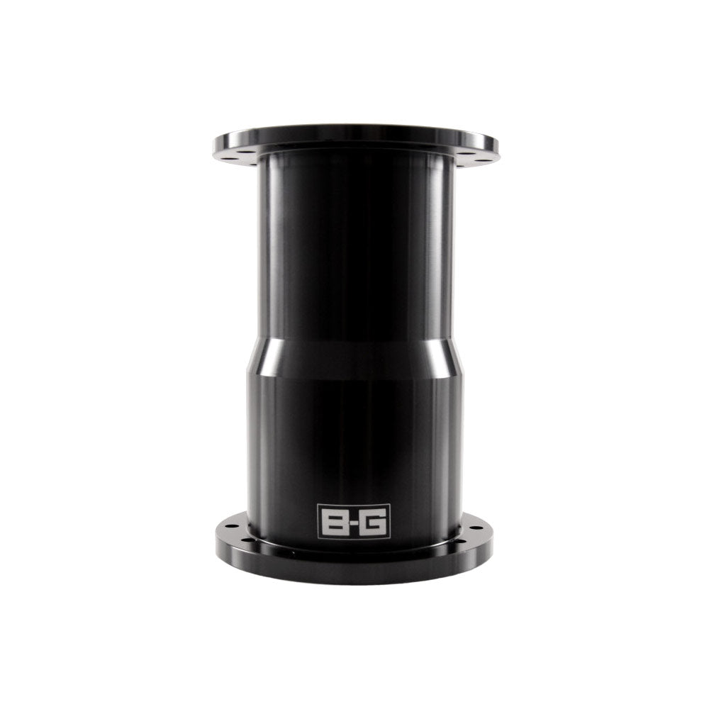 B-G RACING Distanzring Spacer Sportlenkrad 120 mm (6x74 mm / 6x70 mm)