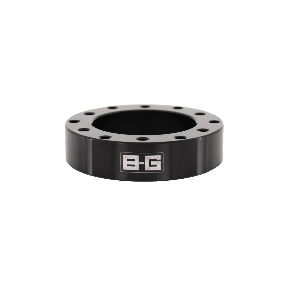 B-G RACING Distanzring Spacer Sportlenkrad 20 mm (6x74 mm / 6x70 mm)