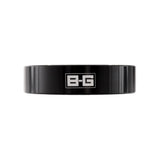 B-G RACING Distanzring Spacer Sportlenkrad 20 mm (6x74 mm / 6x70 mm)