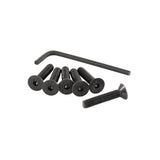 B-G RACING Distanzring Spacer Sportlenkrad 20 mm (6x74 mm / 6x70 mm)